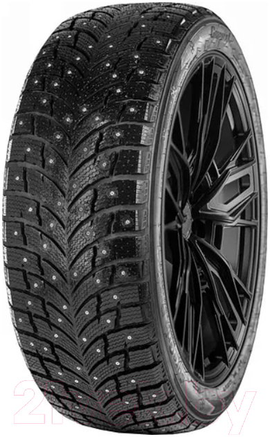 Зимняя шина Gripmax SureGrip Pro Ice 245/45R19 102T