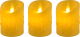Набор электронных свечей Energy EN-NL 28-3 / 106711 - 
