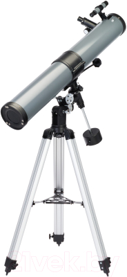 Телескоп Levenhuk Blitz 76 Plus / 77104