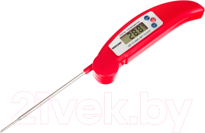Кухонный термометр Levenhuk Wezzer Cook MT20 / 81512