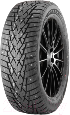 Изображение товара Зимняя шина DoubleStar DW01 225/75R16 115/112Q (шипы)