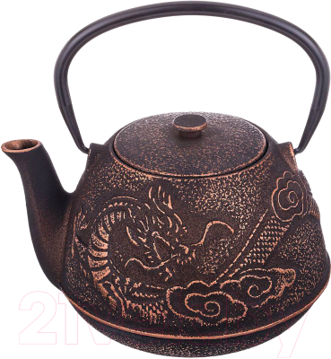 Изображение товара Заварочный чайник Lefard 734-069