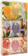 Набор мыла La Florentina Citrus, Florentina Iris, Pomegranate (3x200г) - 