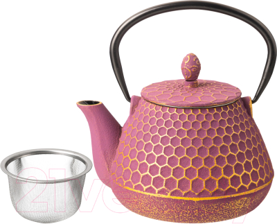 Заварочный чайник Lefard 734-081
