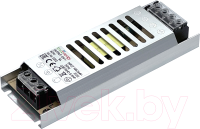 Адаптер для светодиодной ленты Truenergy Block Mini 12V 100W IP20 / 17072
