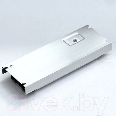 Адаптер для светодиодной ленты Truenergy Block Mini 12V 100W IP20 / 17072