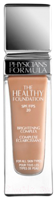 Тональный крем Physicians Formula The Healthy Foundation тон Светлый нейтральный (30мл)