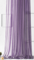 Гардина Pasionaria Грик 300x230 (фиолетовый) - 