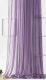 Гардина Pasionaria Грик 300x230 (фиолетовый) - 