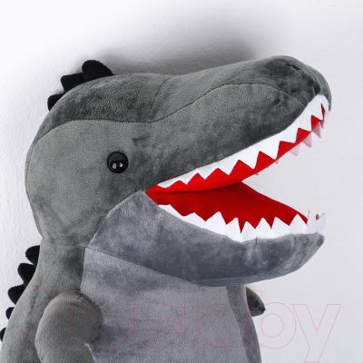 Мягкая игрушка Sima-Land Динозавр / 9944841