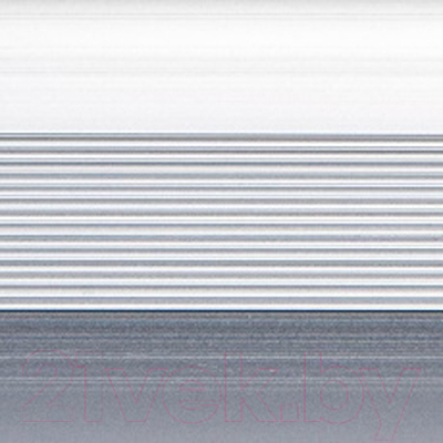 Изображение товара Профиль декоративный Русский Профиль РП-АКП-12 2.7м (серебро матовое)