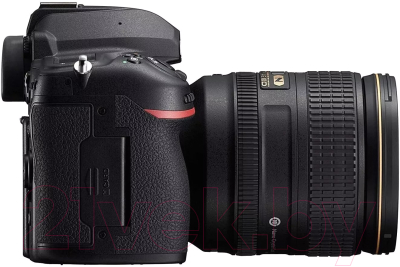 Зеркальный фотоаппарат Nikon D780 Kit 24-120mm f/4 ED VR