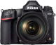Зеркальный фотоаппарат Nikon D780 Kit 24-120mm f/4 ED VR - 