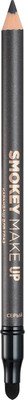 Карандаш для глаз Eva Mosaic Smokey Make Up Серый (1.08г) -