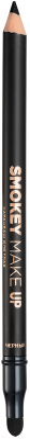 Карандаш для глаз Eva Mosaic Smokey Make Up Черный (1.08г)