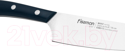 Нож Fissman Mainz 2737