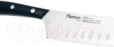 Нож Fissman Mainz 2738