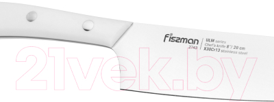 Набор ножей Fissman Ulm 2743
