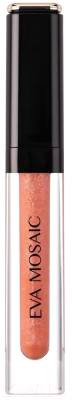 Изображение товара Блеск для губ Eva Mosaic Power Gloss тон 12 (3мл)