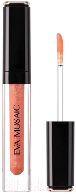 Изображение товара Блеск для губ Eva Mosaic Power Gloss тон 12 (3мл)