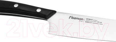 Набор ножей Fissman Weimar 2744
