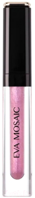 Блеск для губ Eva Mosaic Power Gloss тон 15 (3мл)