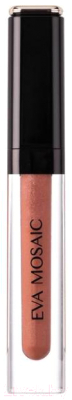 Изображение товара Блеск для губ Eva Mosaic Power Gloss тон 30 (3мл)