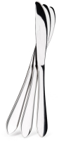 Набор столовых ножей Fissman Floy 3059 (3шт) - 