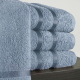 Миниатюра изображения товара Набор полотенец Diana Махра / ПМDA-ТмГ-30-50-70 (темно-голубой)