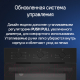 Миниатюра изображения товара Электрический духовой шкаф Maunfeld AEOF6060G1
