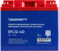Батарея для ИБП IPPON IPL12-40 - 