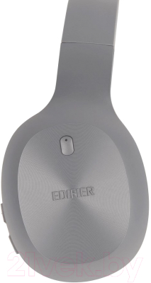 Беспроводные наушники Edifier W600BT (серый)