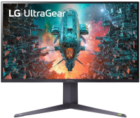 Монитор LG 32GQ950-B - 