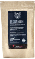 Кофе в зернах Cosmai Caffe Specialty Indonesia 100% Арабика (250г) - 