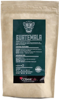Кофе в зернах Cosmai Caffe Specialty Guatemala 100% Арабика (250г) - 