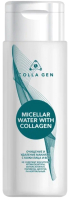 Мицеллярная вода Первый Живой Коллаген С коллагеном (250г) - 