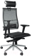 Кресло офисное Metta Y 3DE B2-5D Mesh YM93 (черный) - 