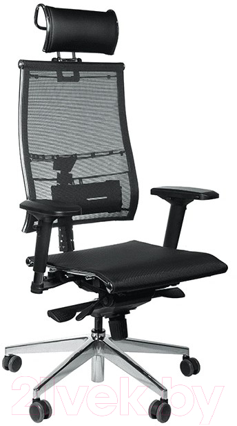 Кресло офисное Metta Y 3DE B2-5D Mesh YM93