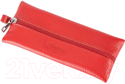 Ключница Poshete 604-035M-RED (красный)