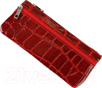 Ключница Poshete 604-050ET-RED (красный)