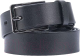 Миниатюра изображения товара Ремень женский Poshete 665-3004-0100/BLK (черный)