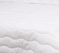 Одеяло Milanika Шарм Полиэфирное волокно стандарт 1.5сп - 