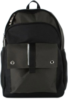 Рюкзак Mr.Bag 039-383/1-BKH (черный) - 