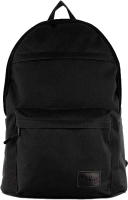 Рюкзак Mr.Bag 050-857H-MB-BLK (черный) - 