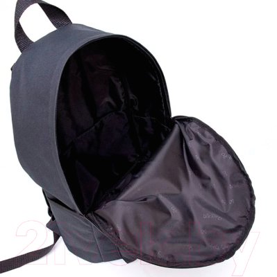 Изображение товара Рюкзак Mr.Bag 050-857H-MB-BLK (черный)