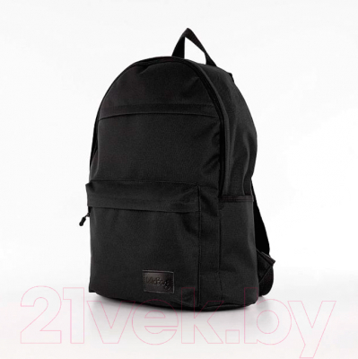 Изображение товара Рюкзак Mr.Bag 050-857H-MB-BLK (черный)
