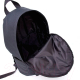 Миниатюра изображения товара Рюкзак Mr.Bag 050-857H-MB-BLK (черный)
