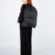 Миниатюра изображения товара Рюкзак Mr.Bag 050-857H-MB-BLK (черный)
