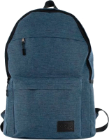 Рюкзак Mr.Bag 050-857H-MB-NAV (синий) - 