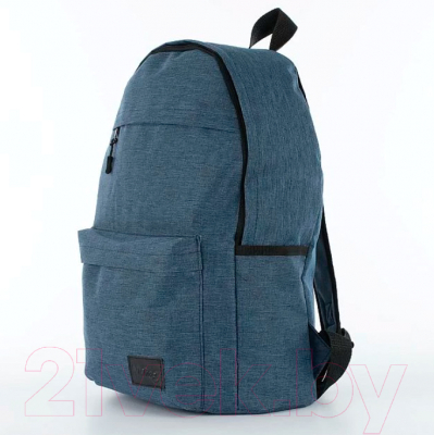 Рюкзак Mr.Bag 050-857H-MB-NAV (синий)